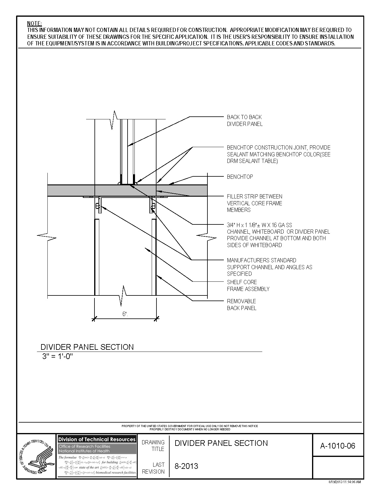 Ceiling Access Panel Cad Details Shelly Lighting